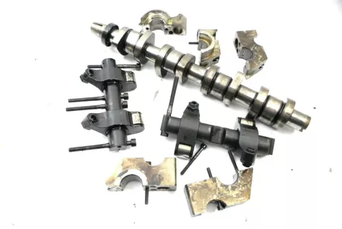 VW T5 Nockenwelle 1.9 TDI Kipphebel  Welle Kipphebelwelle AXC AXB BRR BRS