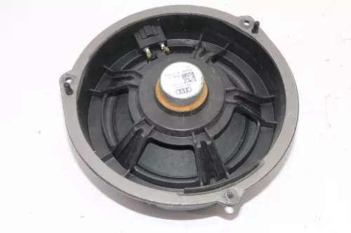 Audi A5 A4 B8 8K Box Lautsprecher 8R0035411 hinten rechts oder links (166096)