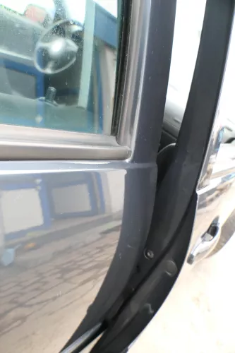 VW Golf 4 Bora Tür vorne rechts Beifahrertür 4/5-Türer+Kombi Variant grau LC7V h (166101)