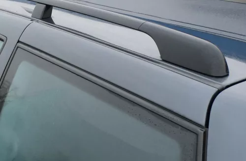 Golf 4 Dachdichtung Dichtung Dach oben links Kombi Dachleiste HINTEN Abdeckleist (166128)