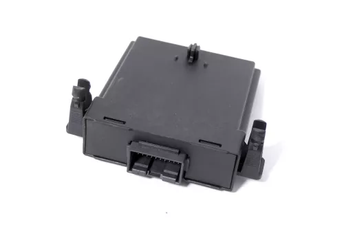 VW Golf 6 Komfortsteuergerät KSG 7N0907530G Steuergerät Eos Tiguan (166168)