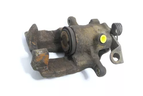 VW T4 Bremssattel Bremszylinder rechts hinten 7D0615424 B Sattel 2E2 (166256)