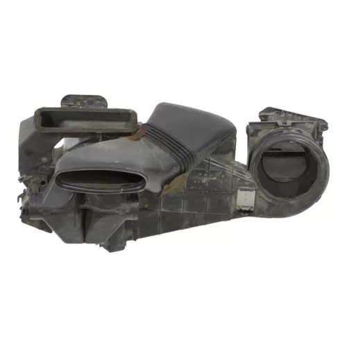 VW T4 Multivan Gebläsekasten Heizung Gebläse Lüfter Kasten (166257)