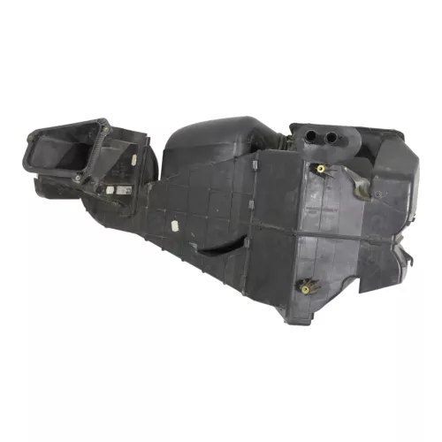 VW T4 Multivan Gebläsekasten Heizung Gebläse Lüfter Kasten (166257)