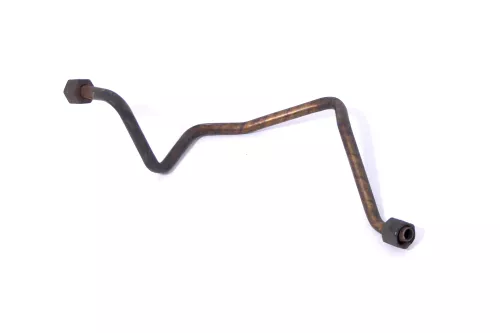 VW T4 AGR Ventil Rohr Leitung für Abgasrückführungsventil AET Benziner