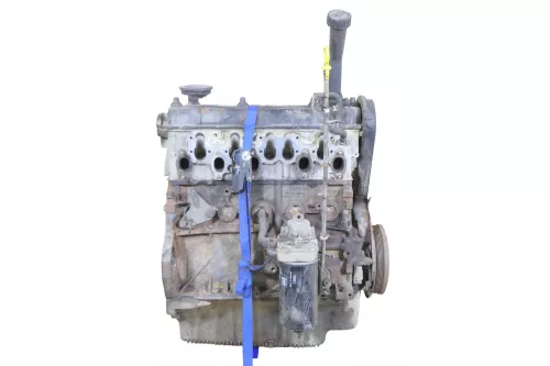 VVW T4 Motor 2.5 Benziner AET 85kw 115PS 263.000km ohne Anbauteile (166274)