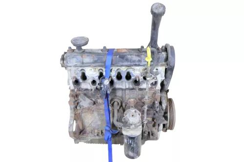 VVW T4 Motor 2.5 Benziner AET 85kw 115PS 263.000km ohne Anbauteile (166274)