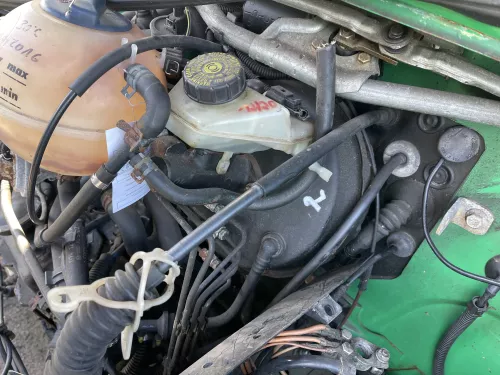 VW T4 Bremskraftverstärker Bremskraftregler 701612101J für ABS 7D1612105A