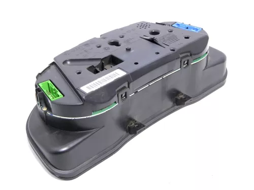 VW Passat 3B Tacho Tachometer Kombiinstrument 221.000km 3B1919860 Benziner (166289)