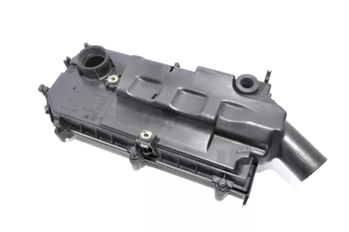 Golf 4 Bora Luftfilterkasten Luftfilter Motorabdeckung 1,4 16V AUA 036129611AM (166298)