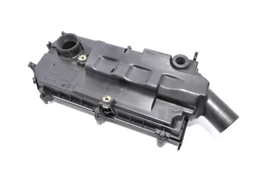 Golf 4 Bora Luftfilterkasten Luftfilter Motorabdeckung 1,4 16V AUA 036129611AM (166298)