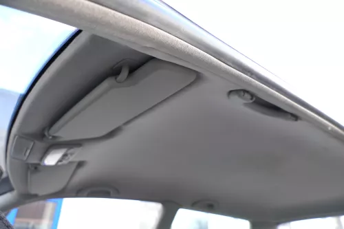 VW Polo 6N2 Himmel Innenraum Decke Dachhimmel Dach 2/3-Türer (166343)