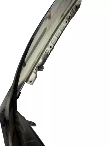 VW Golf 4 1J Kotflügel vorne rechts schwarz LC9Z blackmagic black (166431)