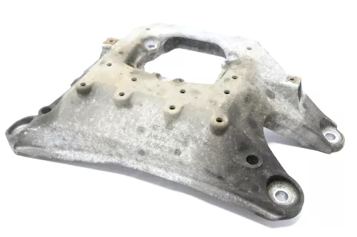Audi A4 8K A5 Achse vorne Vorderachse Automatik Getriebe 8K0399263AF Querträger