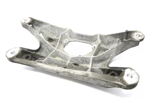 Audi A4 8K A5 Achse vorne Vorderachse Automatik Getriebe 8K0399263AF Querträger (166461)