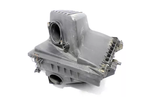 VW Golf 4 1E Cabrio Luftfilterkasten Deckel Luftfilter 1E0129607AB TDI AHU AFN A (166471)