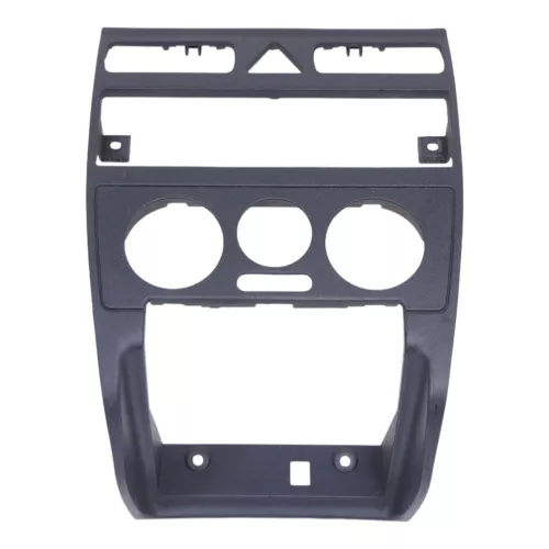 Audi A3 8L Mittelkonsole Verkleidung um Radio Blende 8L0863263