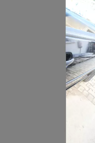 VW Golf 4 Tür vorne rechts Beifahrertür 2/3-Türer schwarz LC9Z ohnAnbautei (166623)