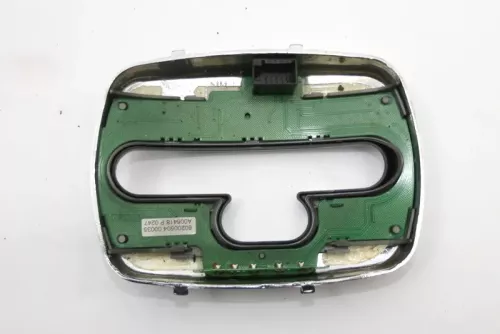 VW Passat 3B 3BG Abdeckung Schaltung Automatik 3B1713111H 2ZZ (166657)