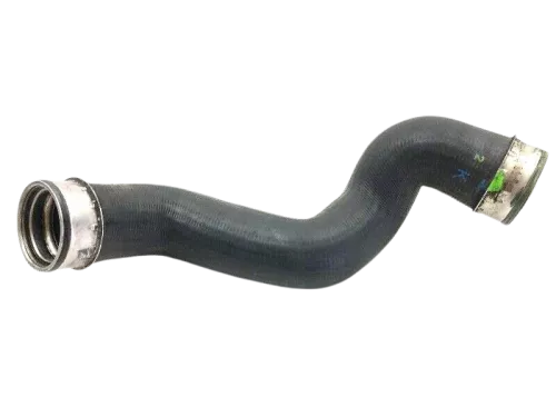 VW Passat 3BG Turbolader Schlauch Druckschlauch Rohr Unterdruckschlauch AWX AVF