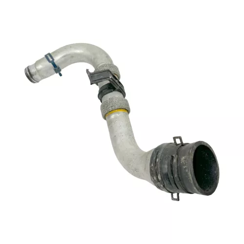 VW Golf 3 1H 1E Turbolader Schlauch Leitung Rohr Druckrohr 1.9TDI 1H0145840K AHU (166763)