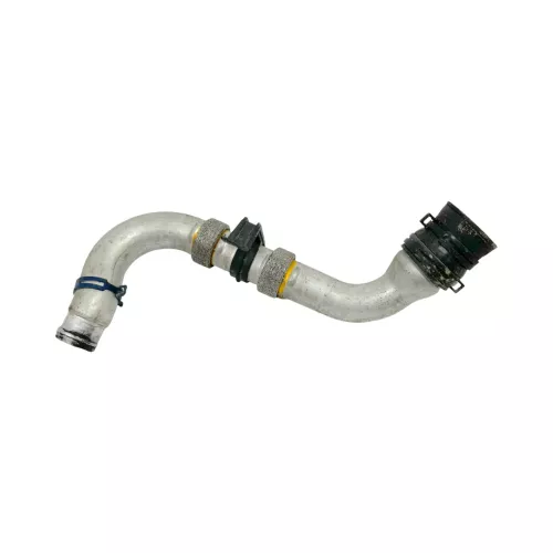VW Golf 3 1H 1E Turbolader Schlauch Leitung Rohr Druckrohr 1.9TDI 1H0145840K AHU (166763)