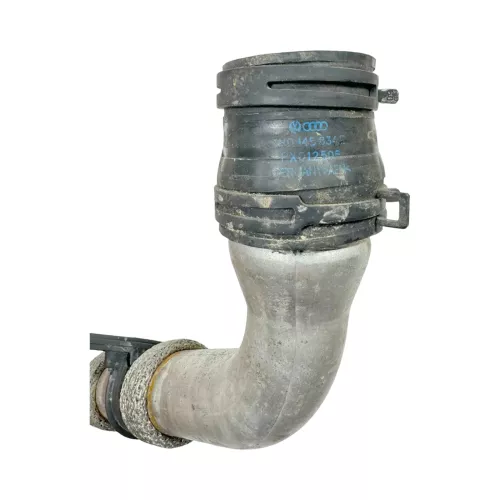VW Golf 3 1H 1E Turbolader Schlauch Leitung Rohr Druckrohr 1.9TDI 1H0145840K AHU (166763)