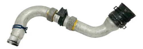 VW Golf 3 1H 1E Turbolader Schlauch Leitung Rohr Druckrohr 1.9TDI 1H0145840K AHU (166763)