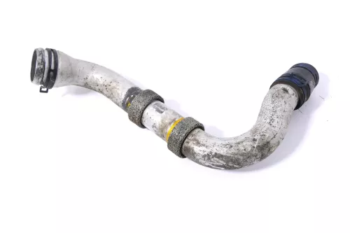 VW Golf 3 1H 1E Turbolader Schlauch Leitung Rohr Druckrohr 1.9TDI 1H0145840K AHU (166763)