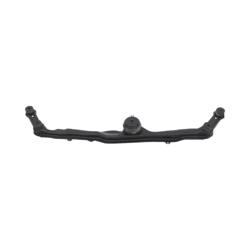 VW Golf 3 Cabrio 1E 4 Querrohr Querträger Halter Motor 1H0199200P Motorträger (166766)