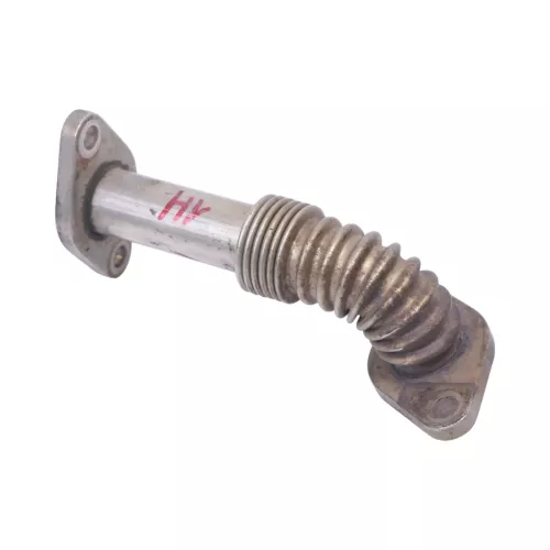 VW Golf 3 ALE Turbolader Schlauch Leitung Rohr 028131521AH AHU ALE 1Z (166768)