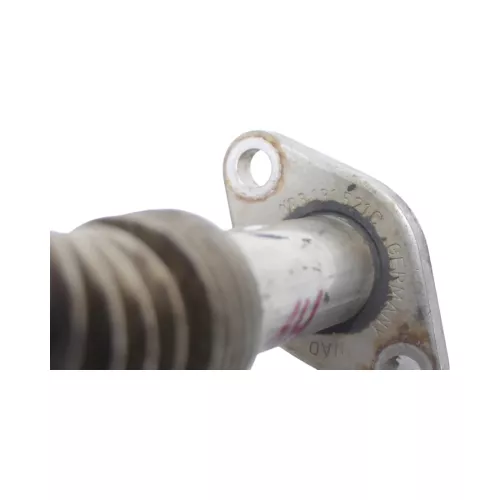 VW Golf 3 ALE Turbolader Schlauch Leitung Rohr 028131521AH AHU ALE 1Z (166768)