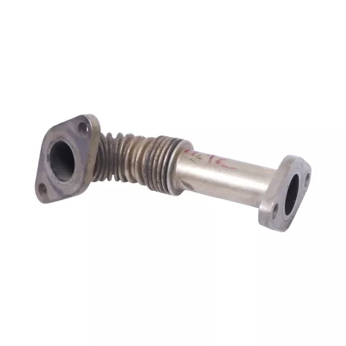 VW Golf 3 ALE Turbolader Schlauch Leitung Rohr 028131521AH AHU ALE 1Z (166768)