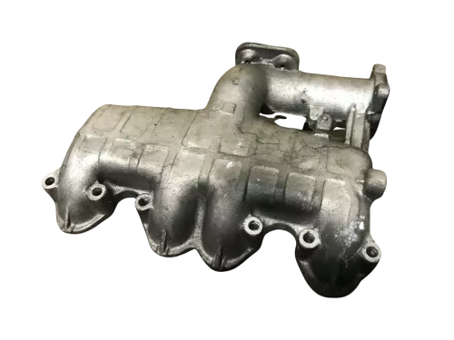 VW Polo 9N Golf 4 Krümmer Ansaugkrümmer 1,9 TDI AXR ASZ ATD BLT 038129713J