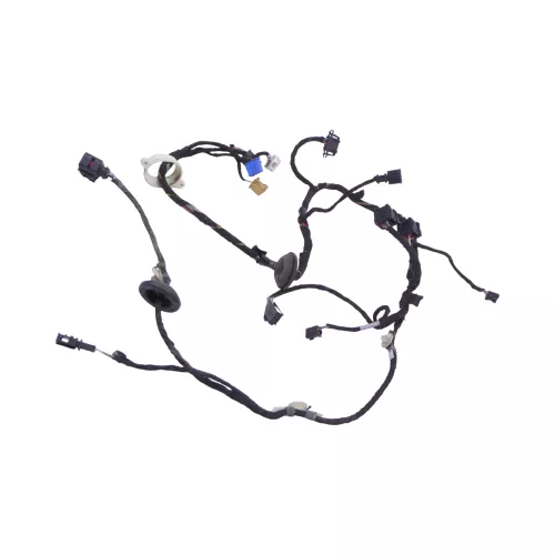 Seat Ibiza 6L 2/3-Türer Kabelbaum Tür Türkabelbaum ZV vorne links 6L3971120AC