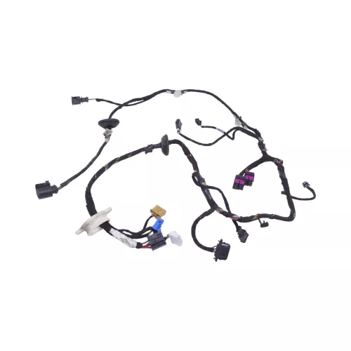 Seat Ibiza 6L 2/3-Türer Kabelbaum Tür Türkabelbaum ZV vorne links 6L3971120AC (166841)