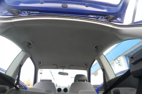 Seat Ibiza 6L Himmel Innenraum Decke Dachhimmel Dach oben grau 2/3-Türer LN (166845)