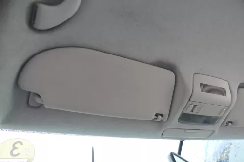 Seat Ibiza 6L Himmel Innenraum Decke Dachhimmel Dach oben grau 2/3-Türer LN (166845)