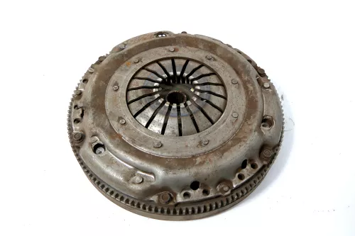 VW Polo 9N Ibiza Schwungrad Kupplung Druckplatte Sachs ATD (166854)