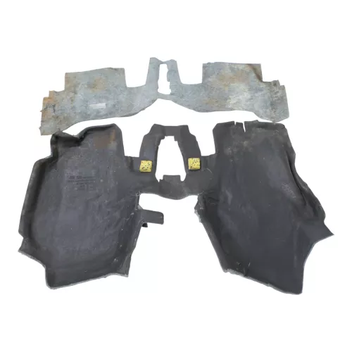 Ibiza 6L Dämmung unter Teppich Innenraumteppich Innen Bodenbelag Dämpfung