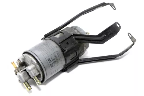 VW Passat 3B A4 B5 Kraftstofffilter Diesel 1.9 TDI 85kw 115PS AHH 028127401C