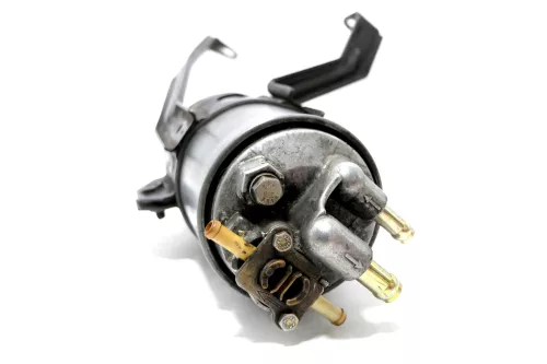 VW Passat 3B A4 B5 Kraftstofffilter Diesel 1.9 TDI 85kw 115PS AHH 028127401C (166918)