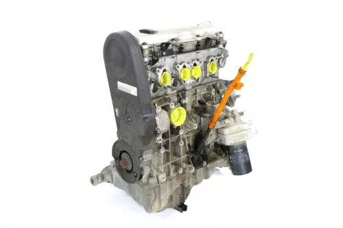 VW Passat 3BG Audi A4 8E Seat Exeo 1,6 ALZ Benzin Motor 102 PS 75kw - 184.500km (166921)