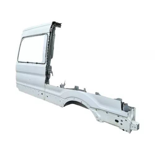 Transit TTG TTS Seitenteil Rahmen aus der Karosse Holm Karosse 2014-2022 7