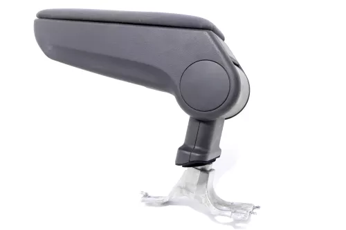 Audi A4 B5 Mittelarmlehne Armlehne original Vor-Facelift - DEFEKT DECKEL KAPUTT (166996)