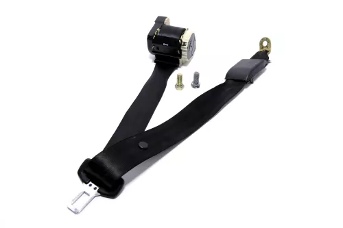 Audi A2 8Z Gurt hinten rechts 8Z0857806C Sicherheitsgurt