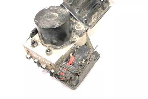 Skoda Fabia Seat Ibiza 6J ABS Steuergerät Hydroblock 6R0614517H /J 6R0907375H