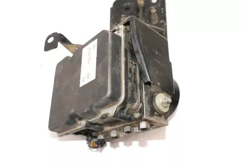 Skoda Fabia Seat Ibiza 6J ABS Steuergerät Hydroblock 6R0614517H /J 6R0907375H (167068)