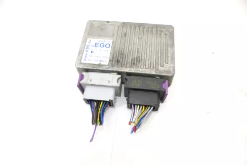 Steuergerät Gasanlage Autogas Erdgas LPG Sequential Gas ECU DI EGO KME 0012015B