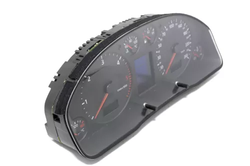 Audi A6 4B Tacho Tachometer Kombiinstrument 299.000km 4B0920931M 2,5 TDI (167076)